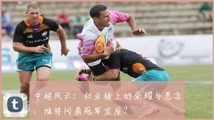 中超风云:积分榜上的荣耀与悬念,谁将问鼎冠军宝座?